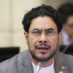 Iván Cepeda en Colombia: críticas, controversias y debates alrededor del senador Iván Cepeda en Colombia: críticas, controversias y debates alrededor del senador