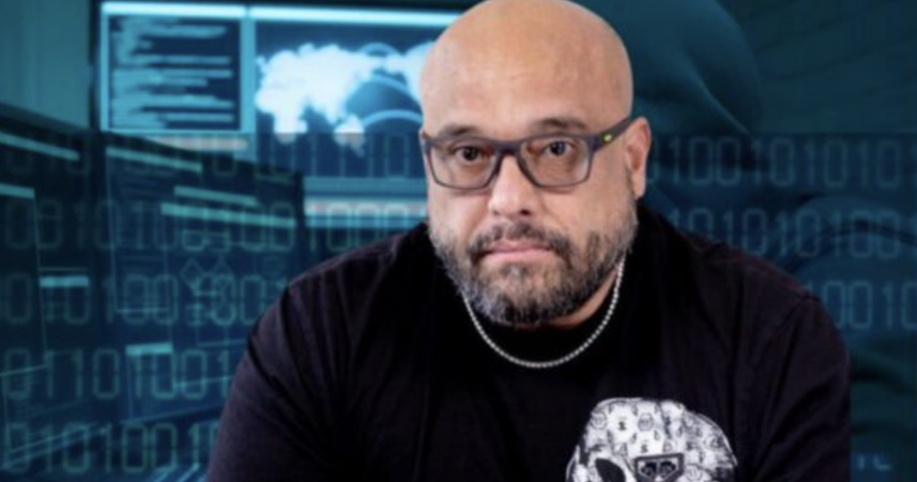 Hacker colombiano advierte sobre los riesgos de la inteligencia artificial en 2026