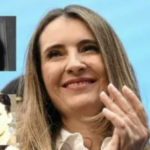 Paloma Valencia: el linaje político y académico que rodea su aspiración a la presidencia de Colombia Paloma Valencia: el linaje político y académico que rodea su aspiración a la presidencia de Colombia