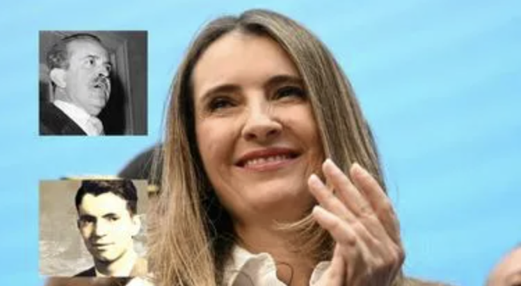 Paloma Valencia: el linaje político y académico que rodea su aspiración a la presidencia de Colombia
