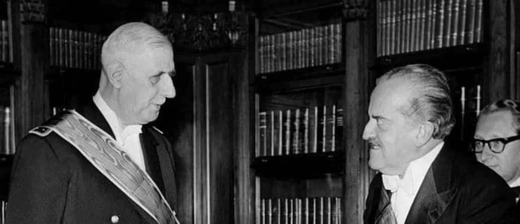 Guillermo León Valencia Muñoz: Logros y Legado como Presidente de Colombia Guillermo León Valencia Muñoz: Logros y Legado como Presidente de Colombia