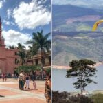 Cómo logro el Valle del Cauca meterse al top 3 de los destinos turísticos más importantes de Colombia