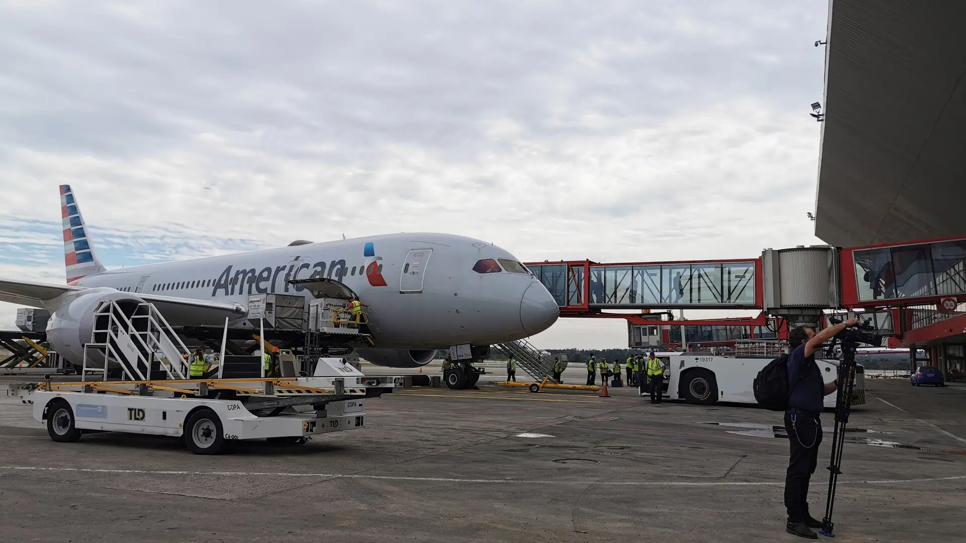 Cuba prolonga hasta abril la falta de combustible para aviones en todos sus aeropuertos