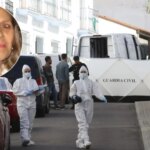 Decretada la prisión provisional para los dos hermanos detenidos por la muerte de Francisca Cadenas Decretada la prisión provisional para los dos hermanos detenidos por la muerte de Francisca Cadenas