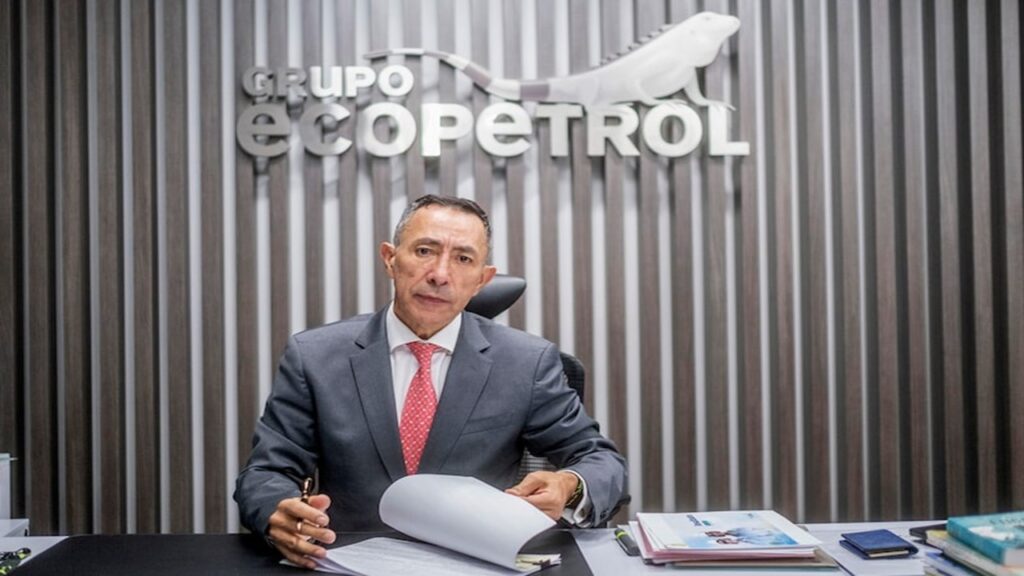 Estas son las tres reuniones que tienen en problemas judiciales al presidente de Ecopetrol, Ricardo Roa, por la compra de lujoso apartamento Estas son las tres reuniones que tienen en problemas judiciales al presidente de Ecopetrol, Ricardo Roa, por la compra de lujoso apartamento