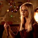 El reboot de ‘Buffy cazavampiros’ es cancelado de forma fulminante pero a su directora «no le sorprende» El reboot de ‘Buffy cazavampiros’ es cancelado de forma fulminante pero a su directora «no le sorprende»