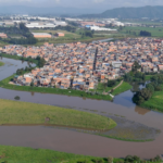 El triste desenlace del río Bogotá si la ciudad y la Sabana siguen expandiéndose de forma desproporcionada