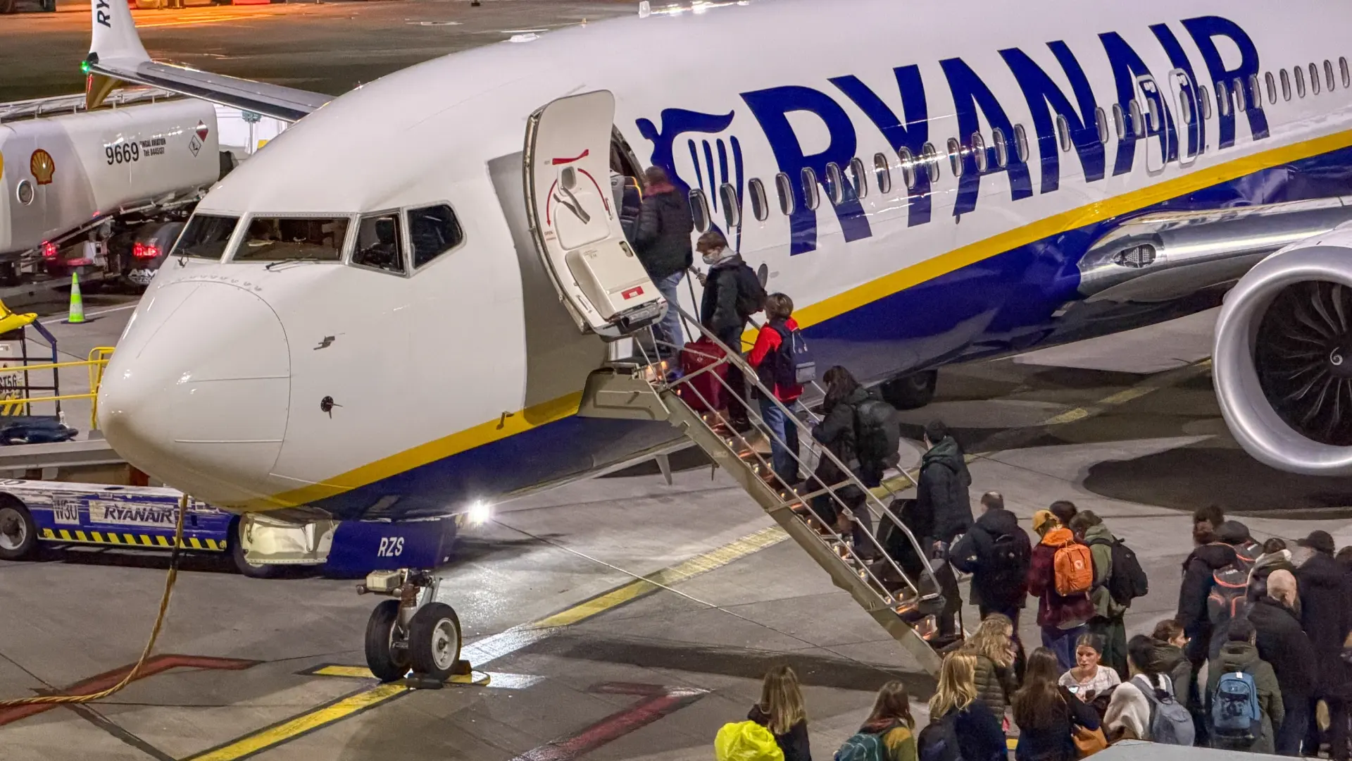 El truco de la caja de cartón para maximizar el espacio en tu bolsa de mano para viajar en avión: «Permite aprovechar cada rincón» El truco de la caja de cartón para maximizar el espacio en tu bolsa de mano para viajar en avión: «Permite aprovechar cada rincón»