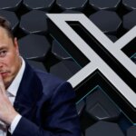 Elon Musk revela que este sábado se registró el récord histórico de uso de X, antes Twitter, tras el ataque de EEUU a Irán