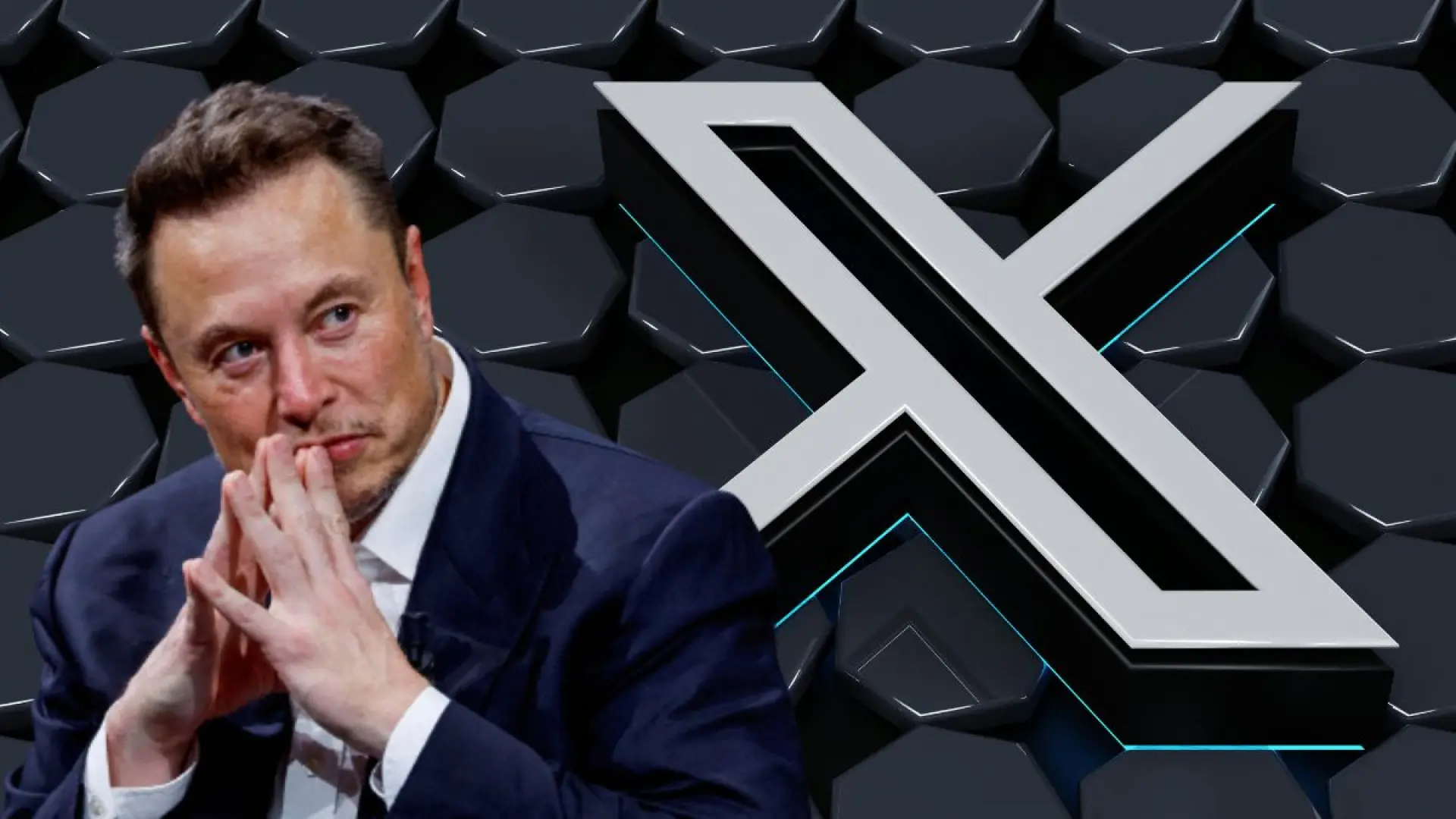 Elon Musk revela que este sábado se registró el récord histórico de uso de X, antes Twitter, tras el ataque de EEUU a Irán Elon Musk revela que este sábado se registró el récord histórico de uso de X, antes Twitter, tras el ataque de EEUU a Irán