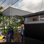 Estudiantes de un colegio en La Ceja, Antioquia, impidieron la construcción de un hospital sobre un humedal Estudiantes de un colegio en La Ceja, Antioquia, impidieron la construcción de un hospital sobre un humedal