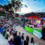 Girardota radica ante el Concejo Municipal el Programa de Estímulos para fortalecer el sector cultural.
