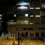 Irán asegura haber atacado Tel Aviv con misiles en venganza a la muerte de Lariyani Irán asegura haber atacado Tel Aviv con misiles en venganza a la muerte de Lariyani