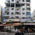 Israel lanza una ola de ataques contra Hezbolá mientras los bombardeos siguen en Teherán