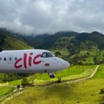 La alianza entre famosa aerolínea colombiana y el gobierno de Suiza que pondrá a volar el turismo en el país La alianza entre famosa aerolínea colombiana y el gobierno de Suiza que pondrá a volar el turismo en el país