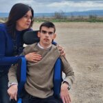 La carga silenciosa La carga silenciosa