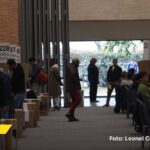 La izquierda crece en las urnas pero la mentalidad de la gente sigue capturada por la derecha La izquierda crece en las urnas pero la mentalidad de la gente sigue capturada por la derecha
