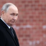 Putin dice que Rusia ha tomado Limán y avanza en dirección a Sloviansk pero admite que sufren falta de suministro de combustible