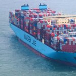 Maersk, la segunda mayor naviera del mundo, suspende el transporte de mercancías en 7 países por la guerra en Irán Maersk, la segunda mayor naviera del mundo, suspende el transporte de mercancías en 7 países por la guerra en Irán