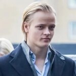 Marius Borg, hijo de la princesa Mette-Marit, se rompe ante el juez en la última sesión de su juicio: «Soy un monstruo»