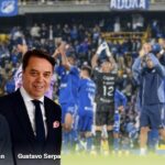 Multa a uno de los dueños de Millonarios