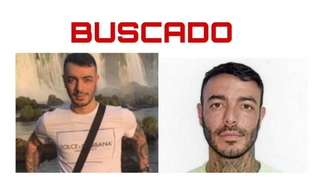 Capturan en Bolivia a Sebastián Marset, narco uruguayo vinculado al asesinato del fiscal Pecci