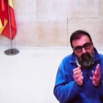 «No pensé que fueran a hacer el daño que han hecho a mi entorno»