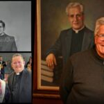 Quién es Diego Jaramillo, el sacerdote más famoso de Colombia que todas las noches saluda con su Minuto de Dios