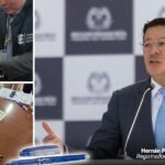 Quiénes fabrican el esfero mexicano de tinta que no se borra con el que los colombianos marcarán el tarjetón