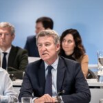«Si Irán le da las gracias y Estados Unidos le considera un terrible aliado, falla usted»