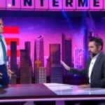 «Tienes más odio que pisos»