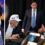 Trump anuncia que el ayatolá Alí Jamenei, líder supremo de Irán, murió en los bombardeos Trump anuncia que el ayatolá Alí Jamenei, líder supremo de Irán, murió en los bombardeos