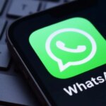 ya puedes borrar los archivos pesados sin eliminar los chats