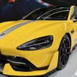 Xiaomi SU7, el primer coche de Xiaomi llega a España y tienes dos semanas para probarlo Xiaomi SU7, el primer coche de Xiaomi llega a España y tienes dos semanas para probarlo
