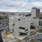 Ya se sabe quién sacará adelante el Museo de Memoria de Colombia Ya se sabe quién sacará adelante el Museo de Memoria de Colombia