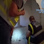 años después mató supuestamente a otra pareja, Paula