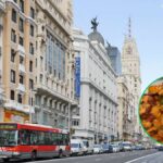 Las tapas más baratas junto a la Gran Vía: tapa y bebida por 3,50 euros Las tapas más baratas junto a la Gran Vía: tapa y bebida por 3,50 euros