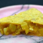 El restaurante con la mejor tortilla de patata de Madrid: está en el Barrio de las Letras y costará 12 euros El restaurante con la mejor tortilla de patata de Madrid: está en el Barrio de las Letras y costará 12 euros
