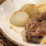 el plato gallego típico de Orense que triunfa en invierno