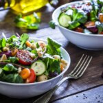 El estudio más amplio sobre dietas vegetarianas y cáncer muestra menores riesgos de cinco tipos de cáncer El estudio más amplio sobre dietas vegetarianas y cáncer muestra menores riesgos de cinco tipos de cáncer