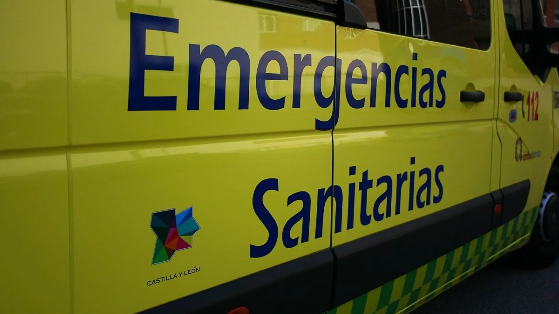 una chica de 20 años muerta y cinco heridos por una granizada en la A-601 una chica de 20 años muerta y cinco heridos por una granizada en la A-601