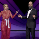 una gala anodina y comprometida una gala anodina y comprometida