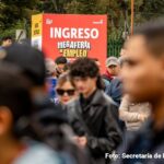 ¿cómo y cuándo inscribirse para las más de 8 mil vacantes de empleo que se abrieron en Bogotá?