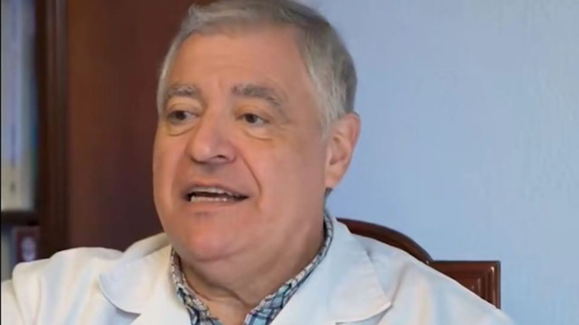 «Esta es, con diferencia, la cirugía más peligrosa dentro del mundo de la cirugía estética» «Esta es, con diferencia, la cirugía más peligrosa dentro del mundo de la cirugía estética»