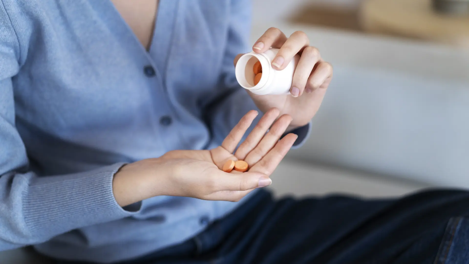 tomar un multivitamínico al día podría ralentizar el envejecimiento tomar un multivitamínico al día podría ralentizar el envejecimiento