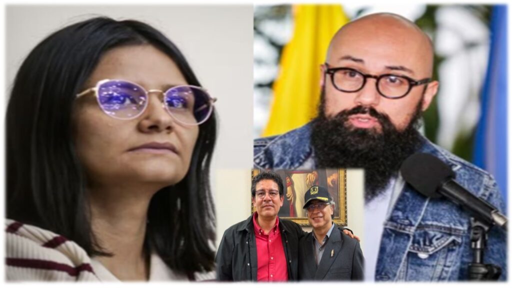 ¿Quiénes son Carlos Carrillo y José Raúl Moreno, mencionados en denuncias de Angie Rodríguez? ¿Quiénes son Carlos Carrillo y José Raúl Moreno, mencionados en denuncias de Angie Rodríguez?