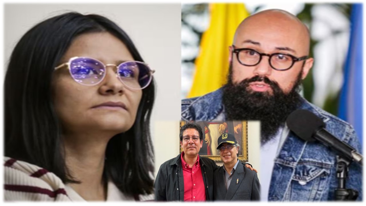 ¿Quiénes son Carlos Carrillo y José Raúl Moreno, mencionados en denuncias de Angie Rodríguez? ¿Quiénes son Carlos Carrillo y José Raúl Moreno, mencionados en denuncias de Angie Rodríguez?