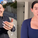 Alba Díaz explica el motivo de su subida de peso: «La mayoría de las personas te juzgan por cómo te ves» Alba Díaz explica el motivo de su subida de peso: «La mayoría de las personas te juzgan por cómo te ves»