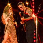 Alejandro Sanz reconoce que hubo 'feeling' con Shakira, pero ella "tenía novio"… y era amigo suyo Alejandro Sanz reconoce que hubo 'feeling' con Shakira, pero ella "tenía novio"… y era amigo suyo