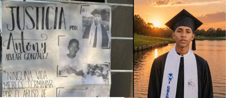 Muerte de adolescente en Punta Canoa: Investigación se debate entre dos versiones y señalamientos de intereses ocultos